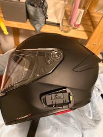 Suomy track-1 plan matt