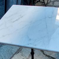 tavolo in marmo