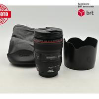 Canon EF 24-105 F4 L IS USM (Canon)
