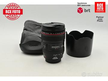 Canon EF 24-105 F4 L IS USM (Canon)
