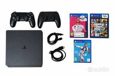 PlayStation 4