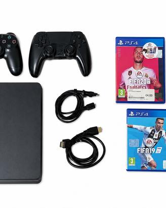 PlayStation 4
