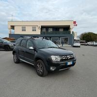 Portapacchi Barre Tetto Dacia Duster