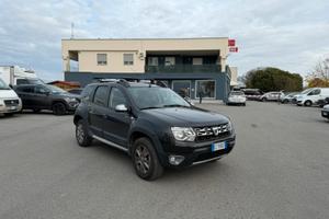 Portapacchi Barre Tetto Dacia Duster