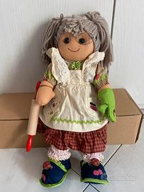 Bambola Nonna My Doll