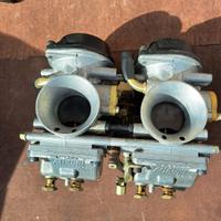 carburatori Ducati Monster 900