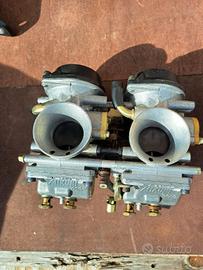 carburatori Ducati Monster 900