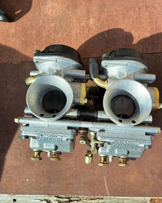 carburatori Ducati Monster 900