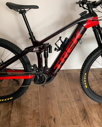 Trek rail carbon bosh taglia M