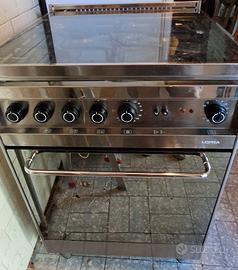 Cucina a gas LOFRA