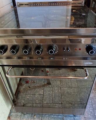 Cucina a gas LOFRA