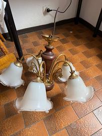 Lampadario 