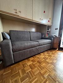 Divano letto