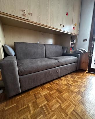 Divano letto