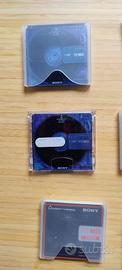 sony hi-md 1GB