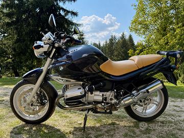 BMW R1150R 2002 – 16.443 km