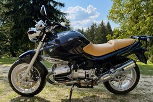 BMW R1150R 2002 – 16.443 km