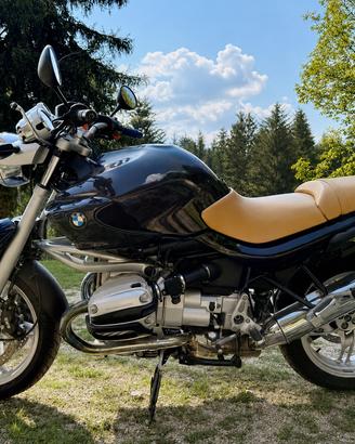 BMW R1150R 2002 – 16.443 km