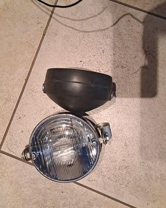 Fari Fanti. Motor anni 80/90 nuovi