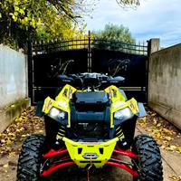 POLARIS SCRAMBLER S 1000 4x4