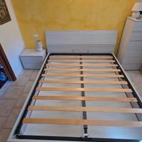 Camera da letto matrimoniale  DONATELLA mondo conv