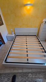 Camera da letto matrimoniale  DONATELLA mondo conv