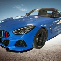 BMW Z4 sDrive20i Msport