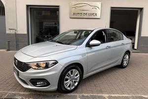 FIAT TIPO 1.4 95 LOUNGE CERTIFICATA UNPROPRIETARIO