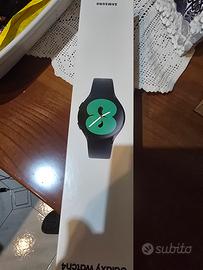 SAMSUNG GALAXY  WATCH4