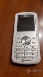 Cellulare LG KP109