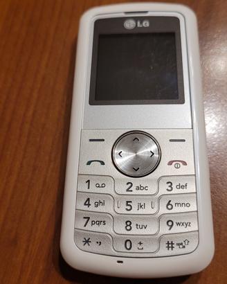 Cellulare LG KP109