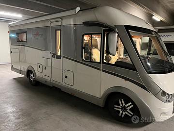 CARTHAGO C LINE 5.0 i