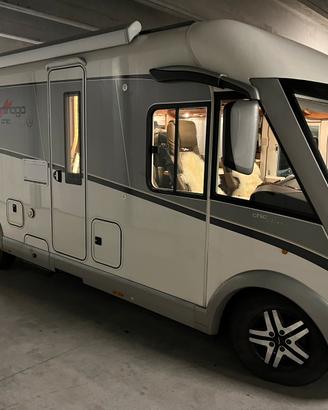 CARTHAGO C LINE 5.0 i