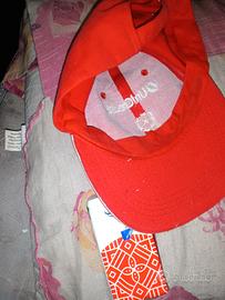 cappello Unicredit 
