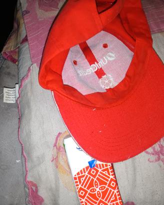 cappello Unicredit 