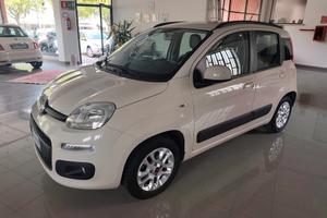 Fiat Panda 1.2 Lounge Benz euro 6 78 Milà km