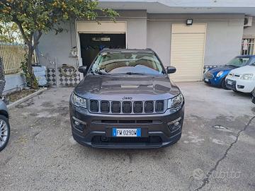 Jeep Compass 1.6 Multijet II 2WD Night Eagle