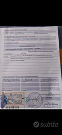Licenza da pesca