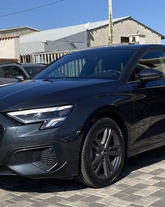 Audi A3 SPB Business 2.0 TDI 116CV 30