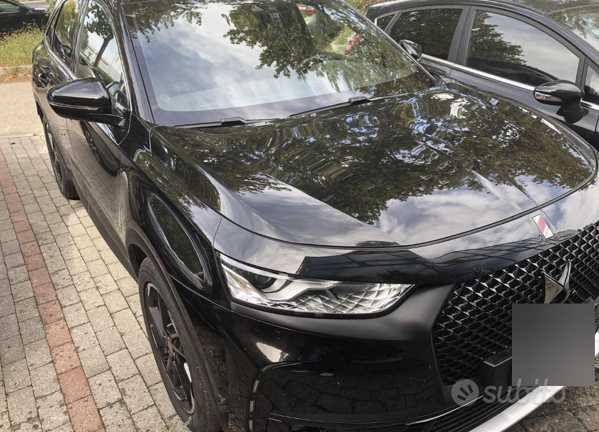 DS DS 7