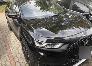 DS 7 Crossback SoChic Auto Premium Full Optional