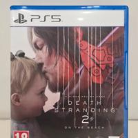 Death Stranding 2