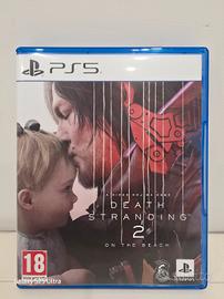 Death Stranding 2