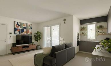 BELLARIA - IGEA MARINA - ULTIMO APPPARTAMENTO P2 I