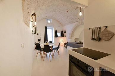 Appartamento in centro di Ostuni