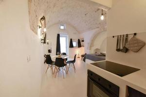 Appartamento in centro di Ostuni