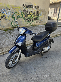 Liberty 125