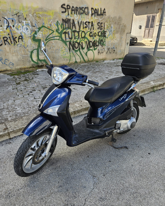 Liberty 125