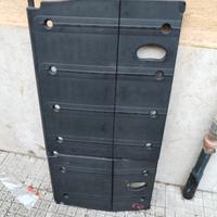 DIVISORE BAGAGLIO MODULARE CITROEN C3 (2001-2009)