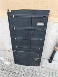 DIVISORE BAGAGLIO MODULARE CITROEN C3 (2001-2009)